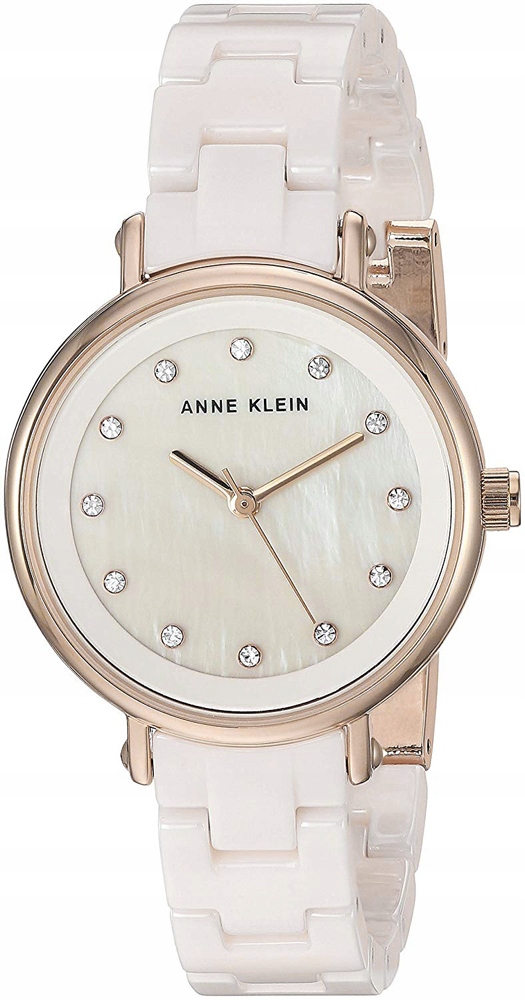 Anne Klein dámské hodinky AK/3312WTRG