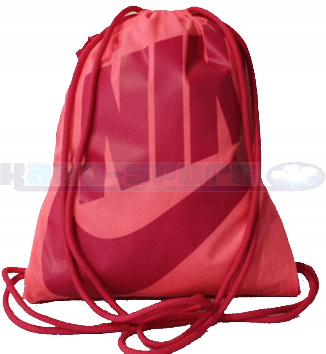 NEW WOREK SZKOLNY NIKE HERITAGE BA5351 627 Marka Nike