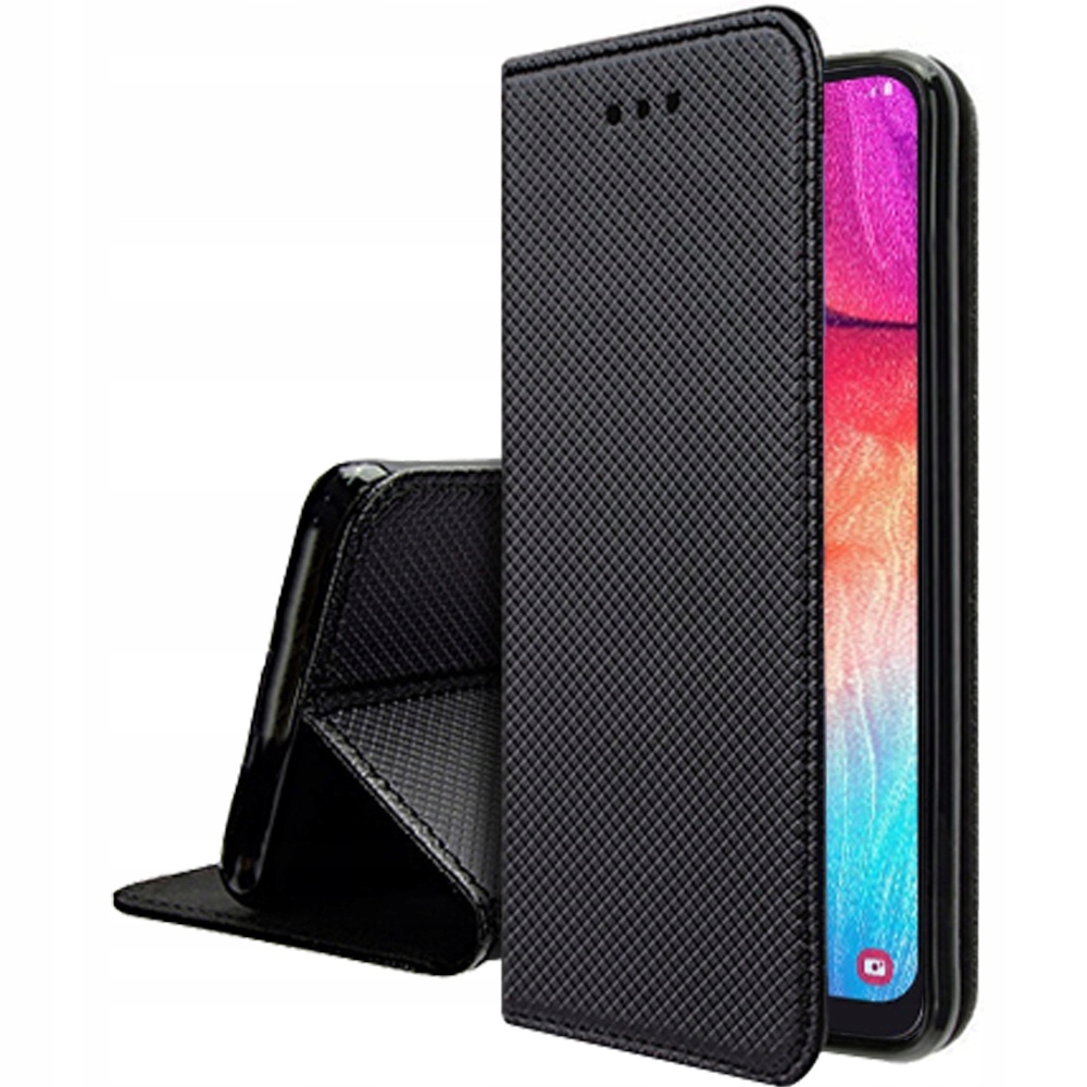 

Etui Smart Magnet Book Case do Samsung Galaxy A50S