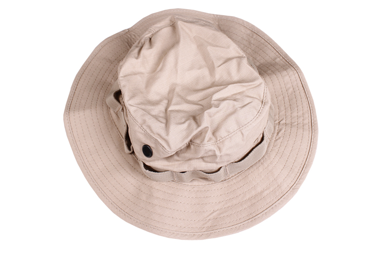 KAPELUSZ WOJSKOWY US ARMY - PIASKOWY KHAKI - XXL Rodzaj klasyczny