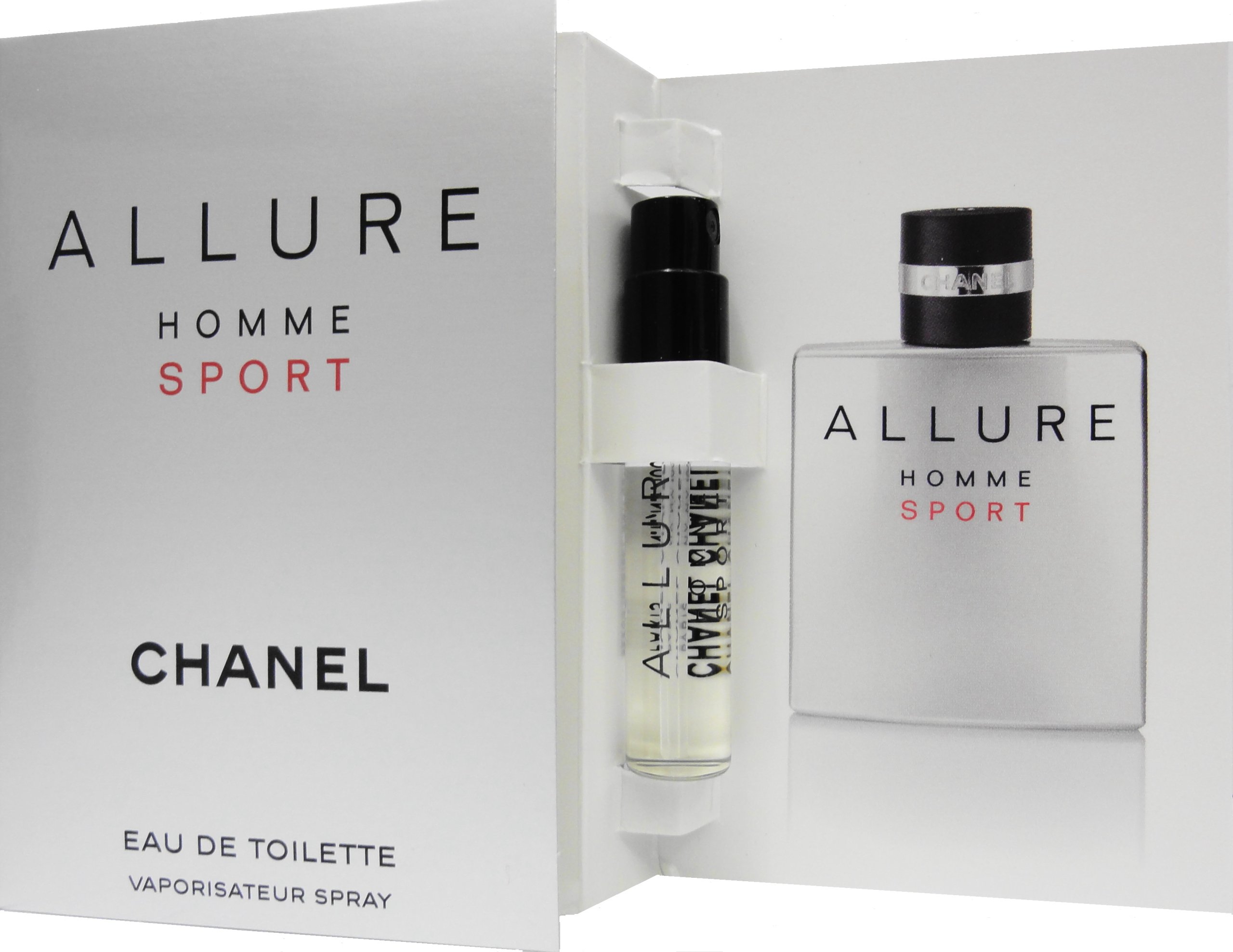 

Chanel Allure Homme Sport edt