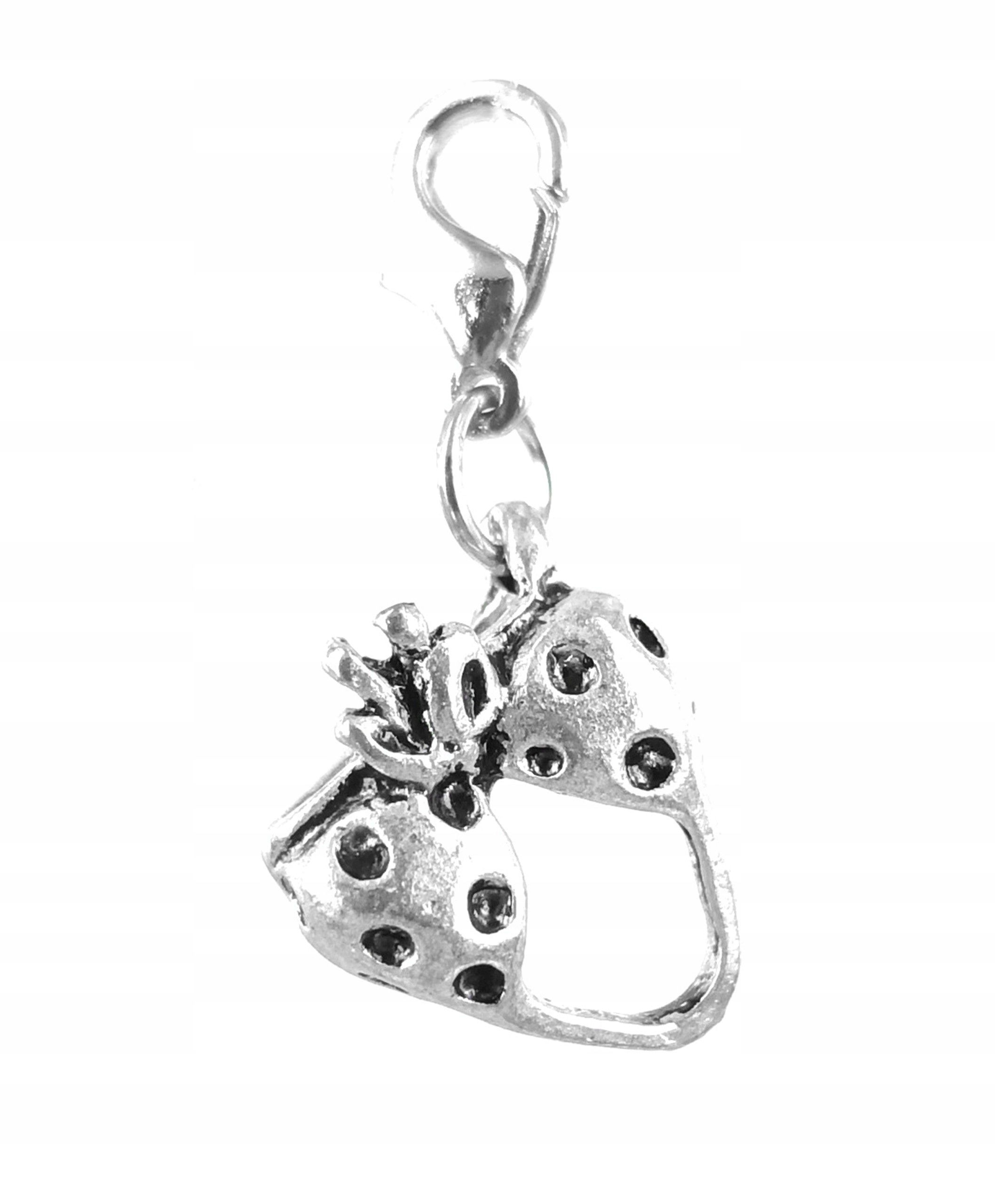 

Charms zawieszka charms strój kąpielowy góra
