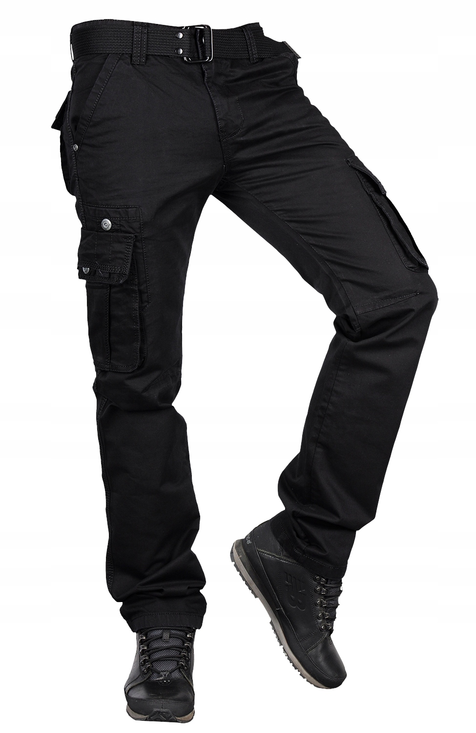 it079-1 roz. 30 ROBOCZE BOJÓWKI PASEK GRATIS Materiał dominujący bawełna