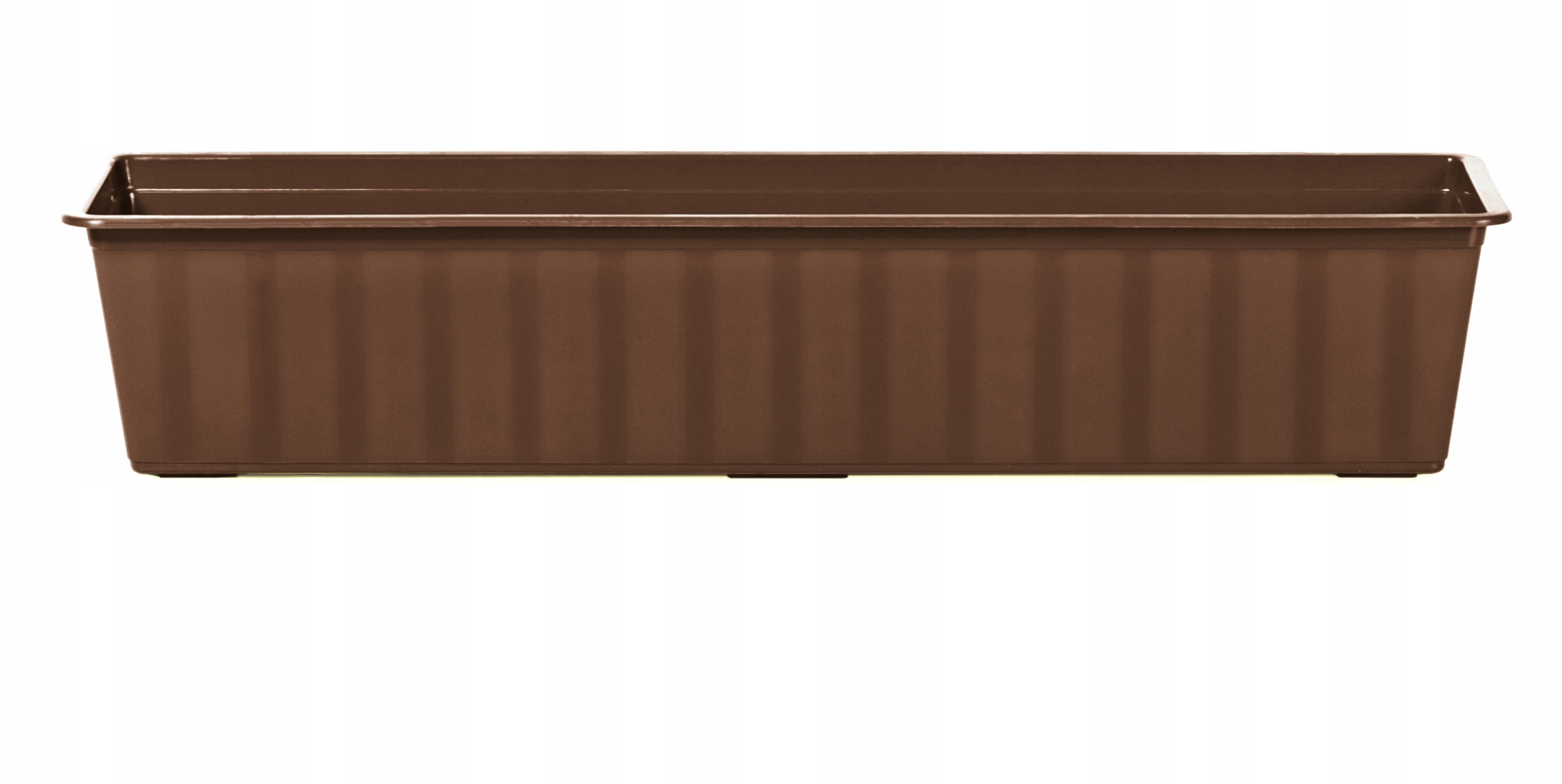 

Doniczka podłuzna balkonowa 70cm Skrzynka Agro