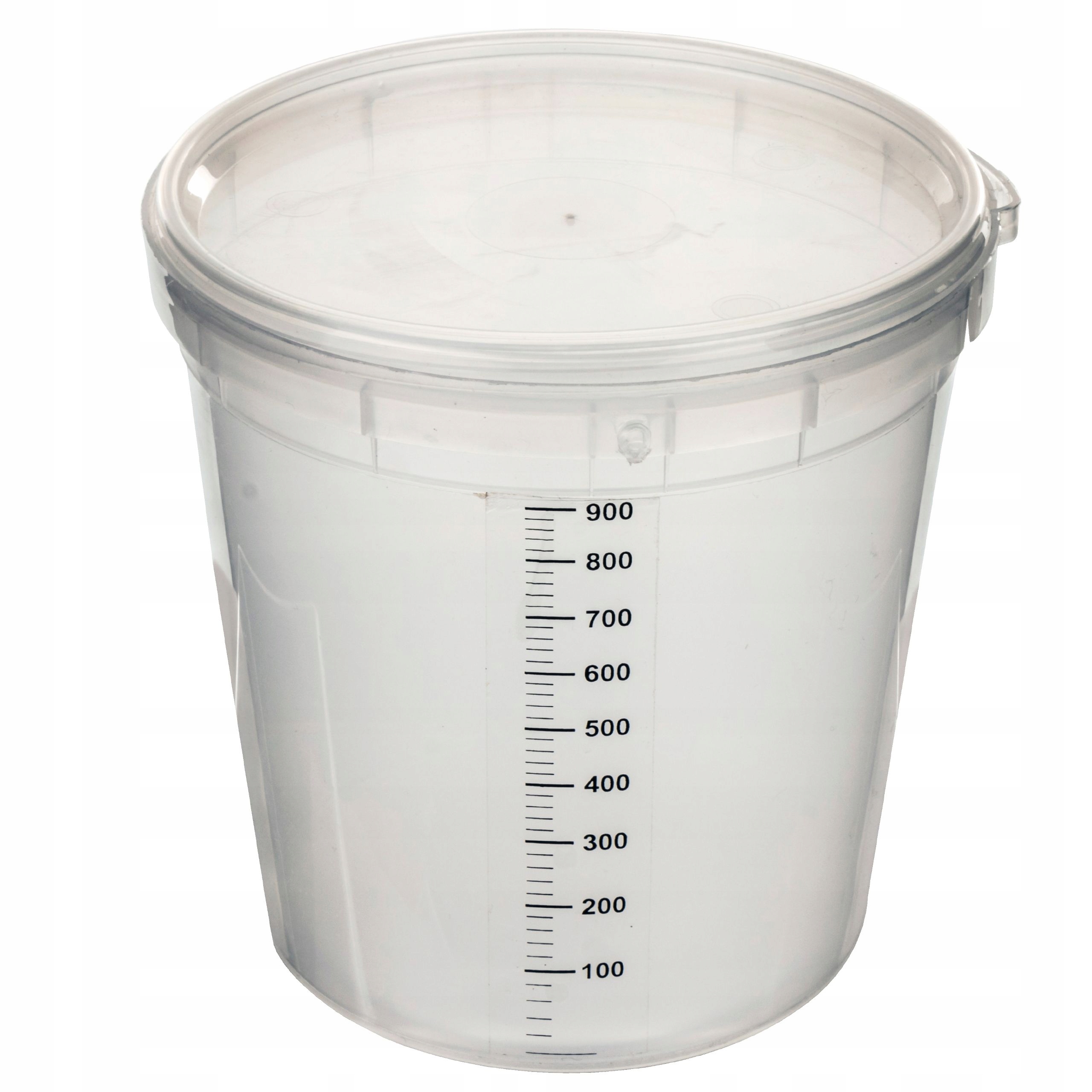 

Pojemnik naczynie 1100ml do mieszania oprysków