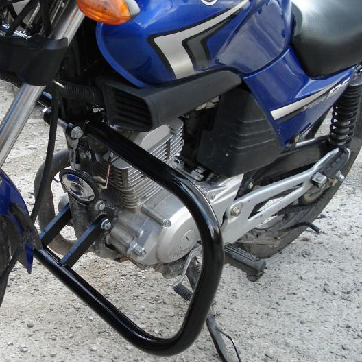 GMOLE PRZEDNIE YAMAHA YBR 125 NAUKA JAZDY