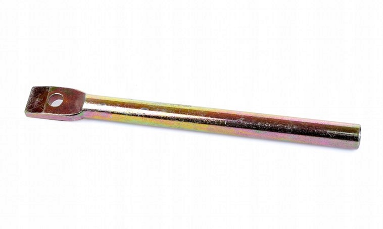 

Palec ślimaka hederu fi 16mm dł. 213mm Deutz-Fahr