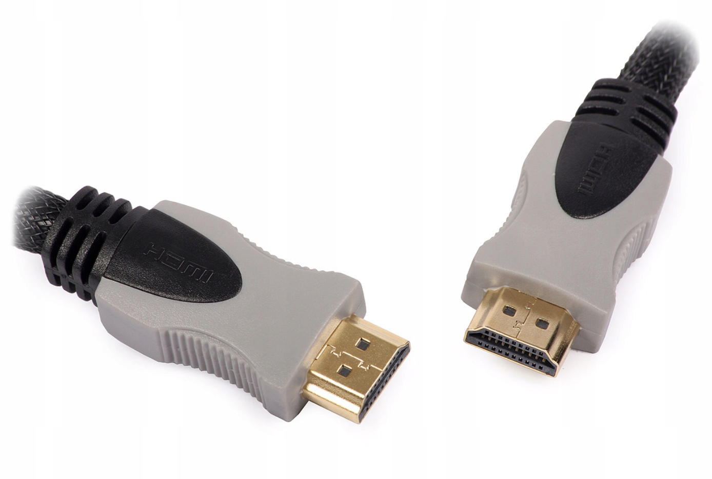 Przewód HDMI 2m 28AWG v1.4 Signal ABCV Stan opakowania oryginalne