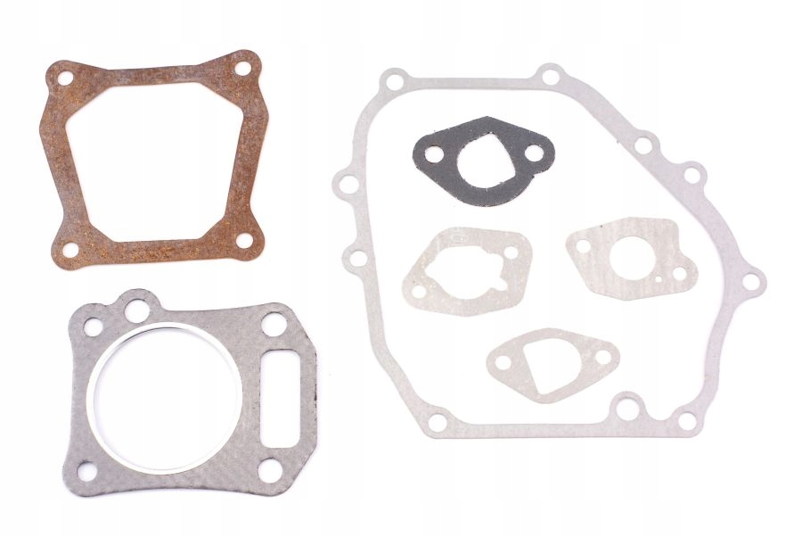 Uszczelki kpl zestaw do LONCIN G120F / LIFAN 160F Marka inna