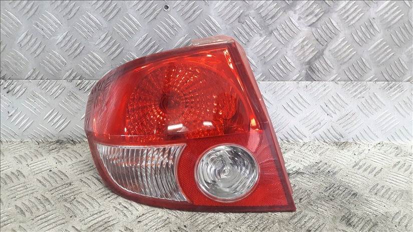 Hyundai GETZ фонарь левый