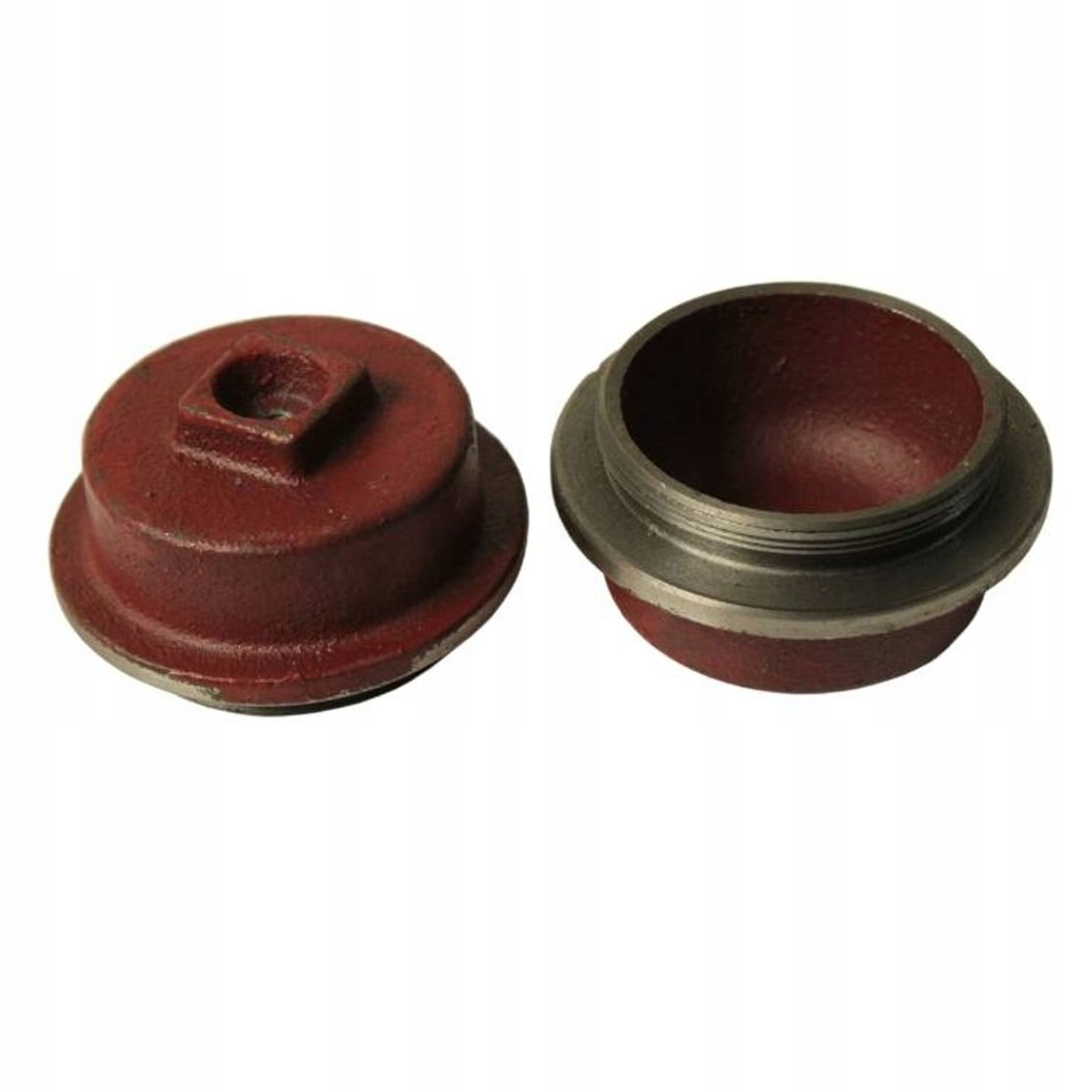 

Pokrywa piasty koła przedniego 70mm 4512 5312 5712