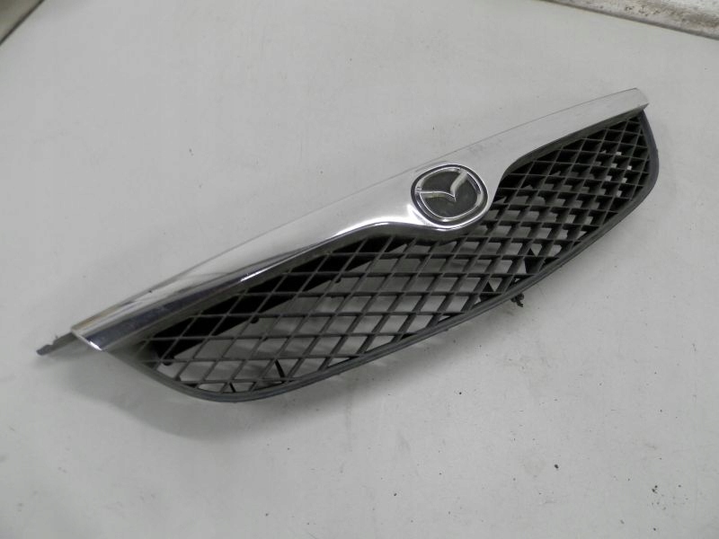 MAZDA 626 V GF ATRAPA GRILL Typ samochodu Samochody osobowe