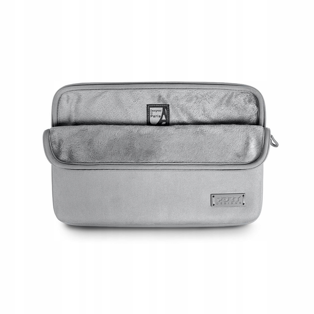

Port Designs Milano Etui Macbook 13'' Zamsz