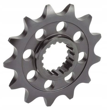 

Zębatka przednia Honda Cr 250 88-07 Crf 450 02-15