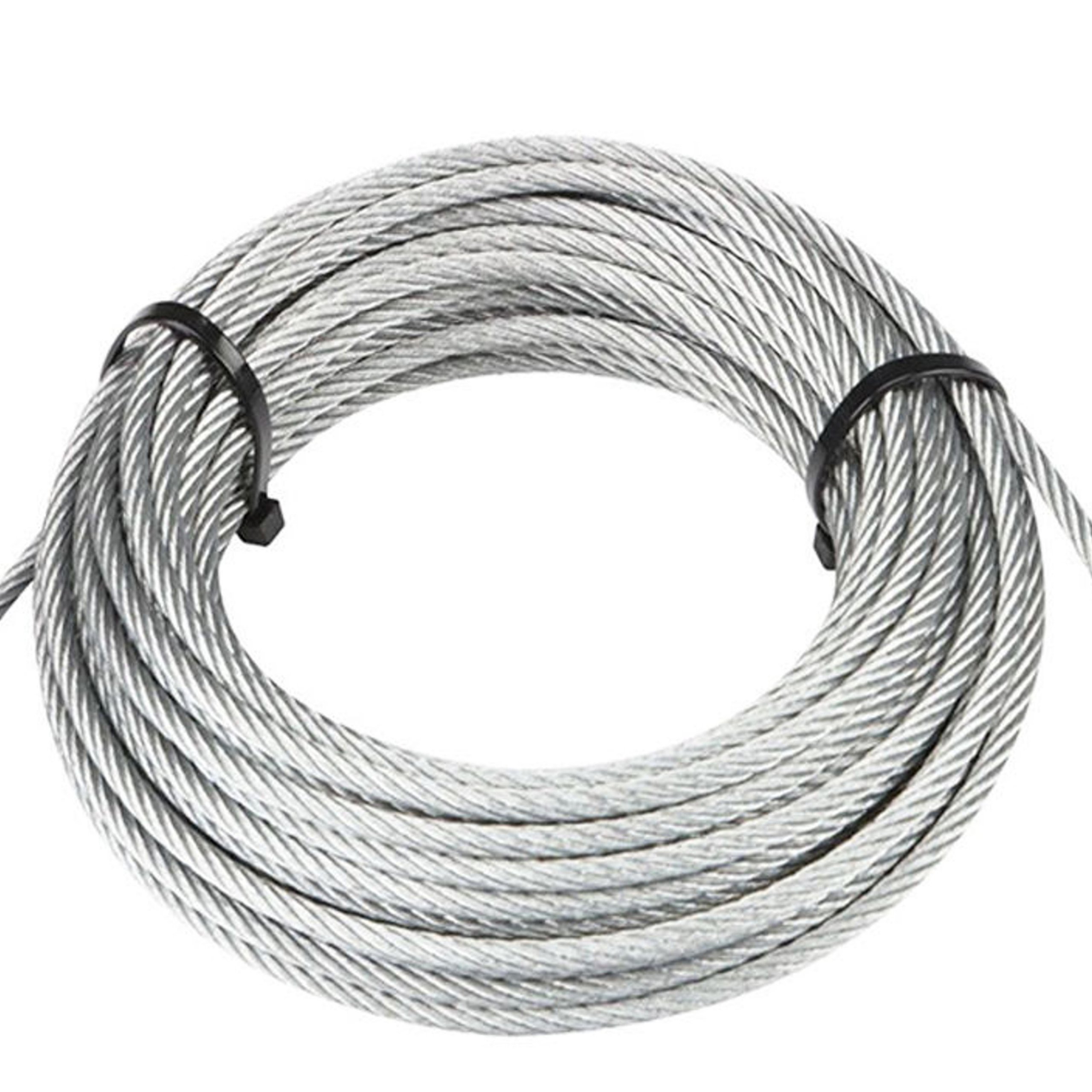 

2,0MM Lina Splot 7X7 Nierdzewna Kwasoodporna 10MB