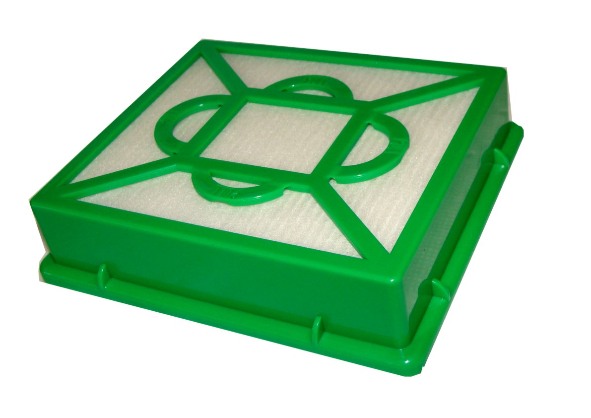 

Filtr Hepa Do Electrolux ZP3511 ZP3523 ZP3520 1szt