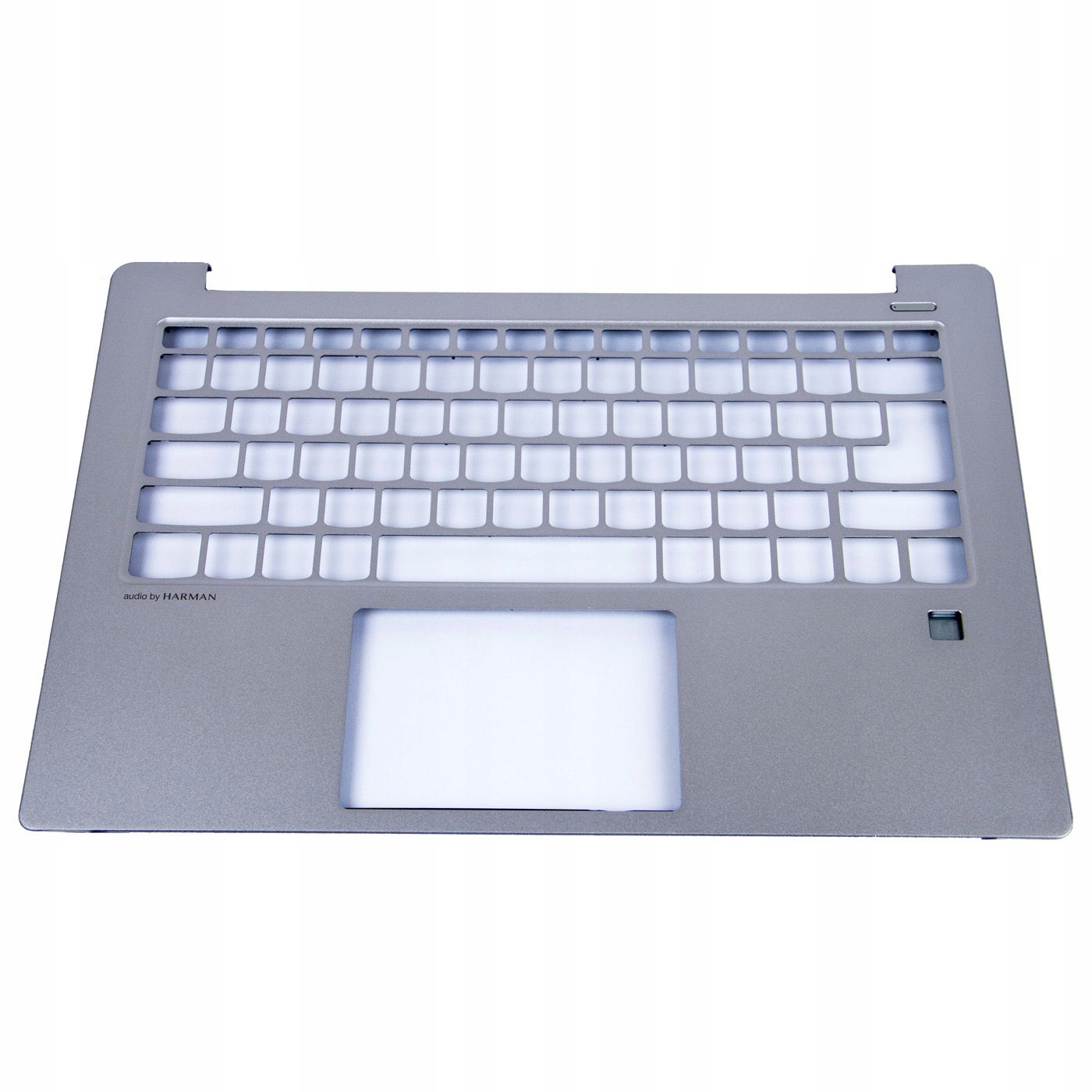 Palmrest Lenovo IdeaPad 530s 14 Ikb stříbrný qwerty upper case originál