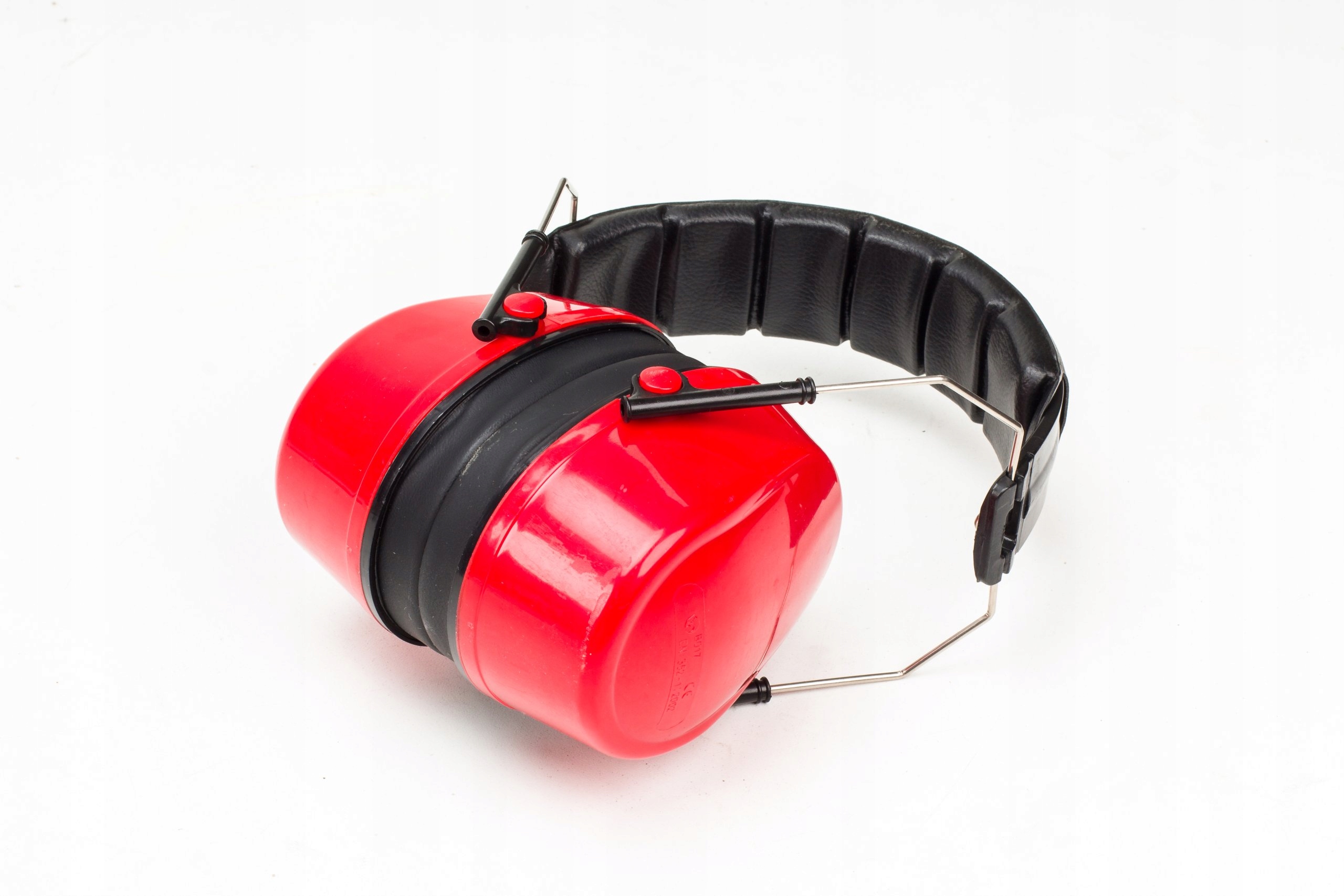 

Nac B017 Ochronnik Słuchu Słuchawki Nauszniki