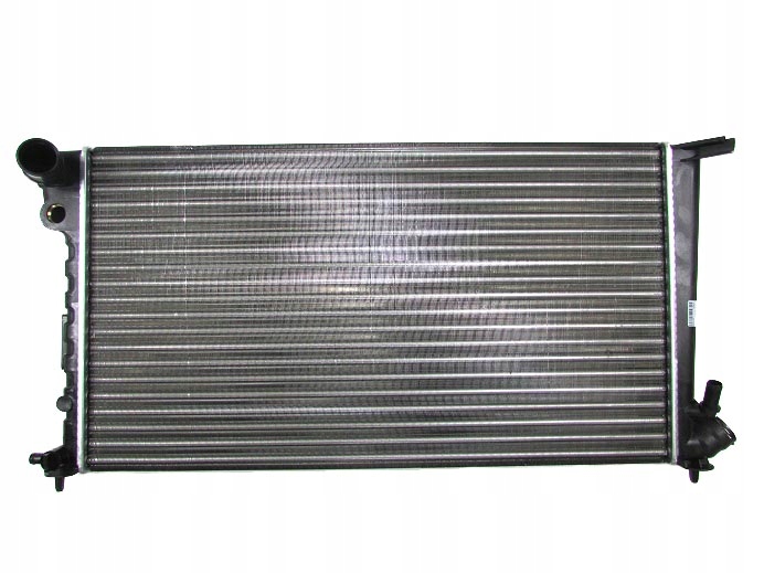 CHŁODNICA CITROEN XSARA I 1.9D TD 2.0 HDI 99-00