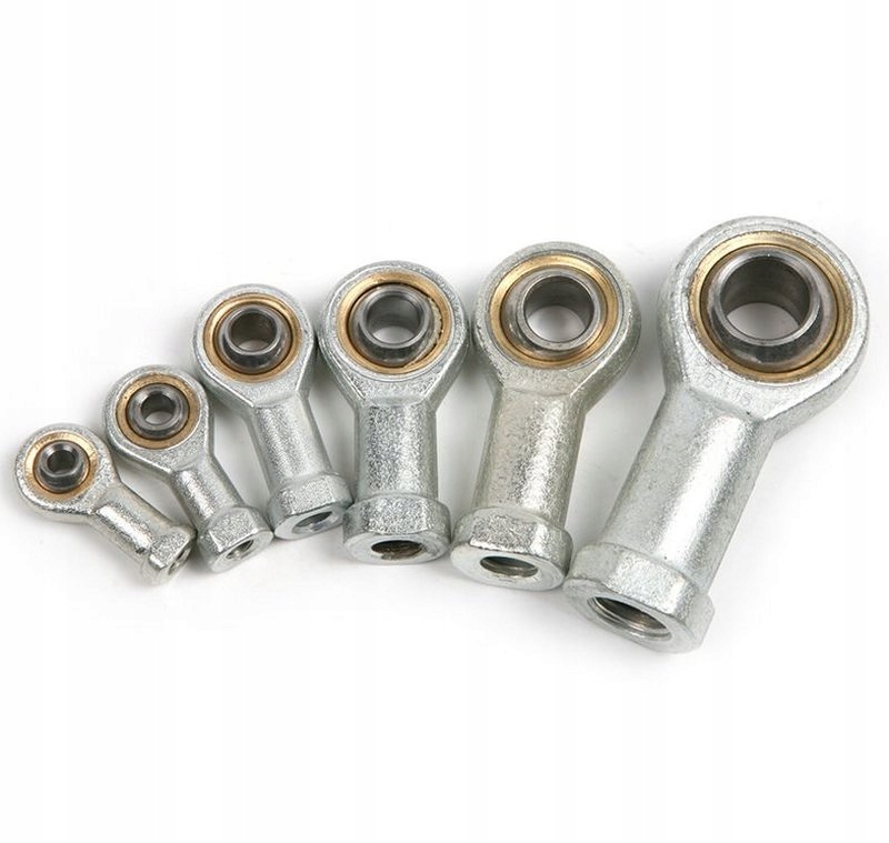 

Sil 08 T/k Główka Cięgła gwint lewy Pgikl 8