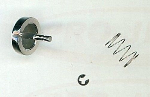 Spust migawki przycisk do Sony Dsc H9