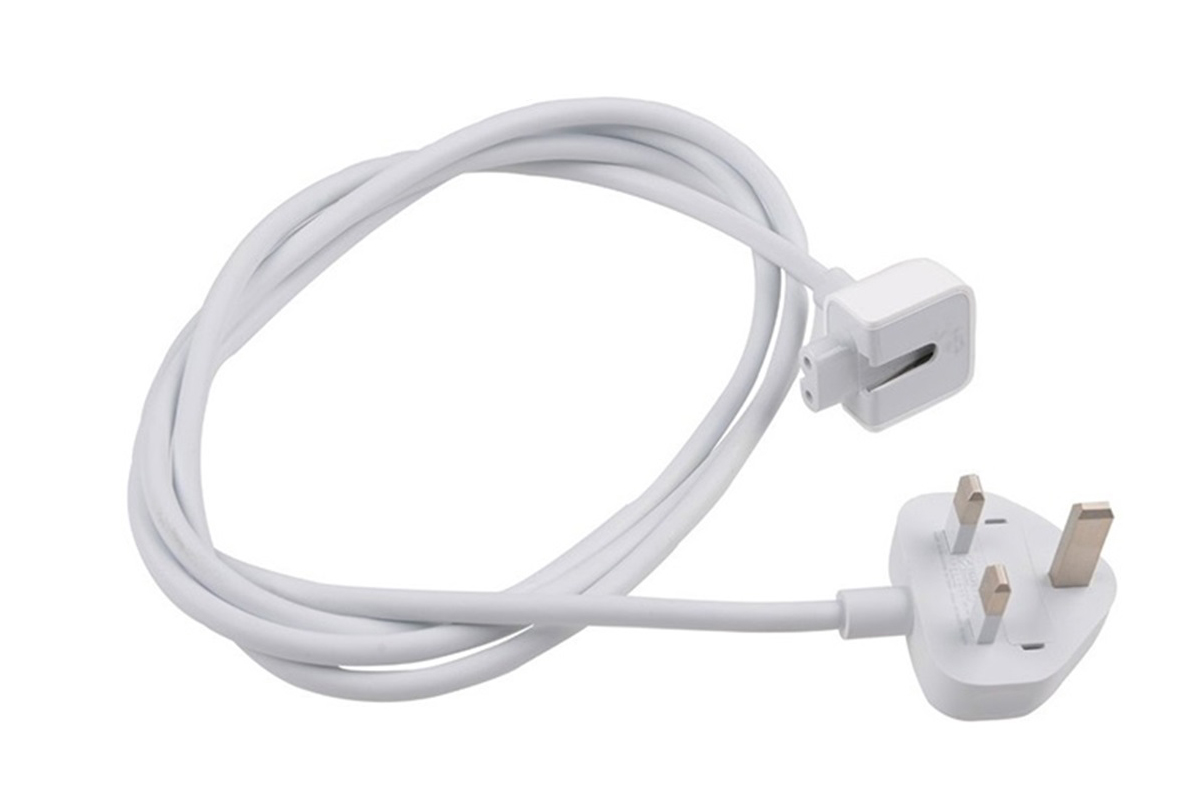 Apple macbook power cord target compliment maison violet