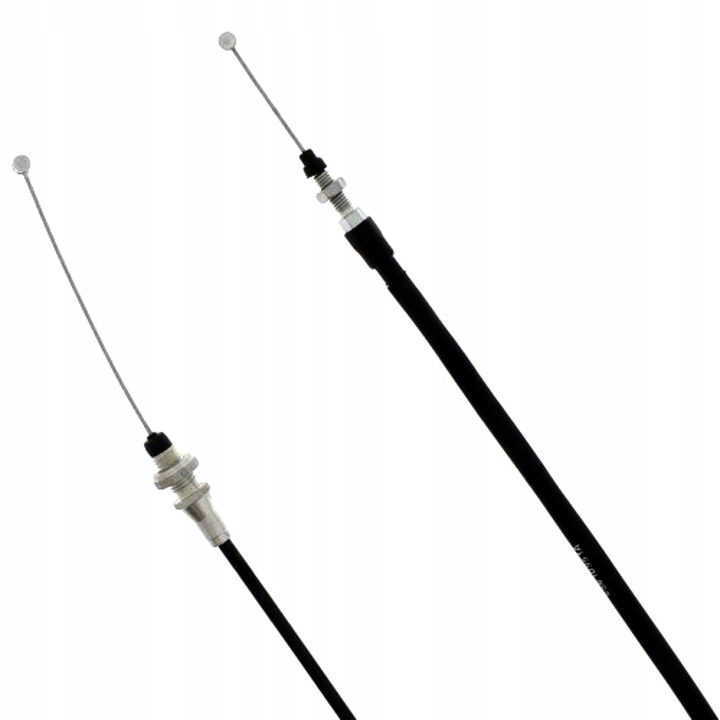 Plynové Lanko Komplet Ducati Monster 696 12-13 Nové