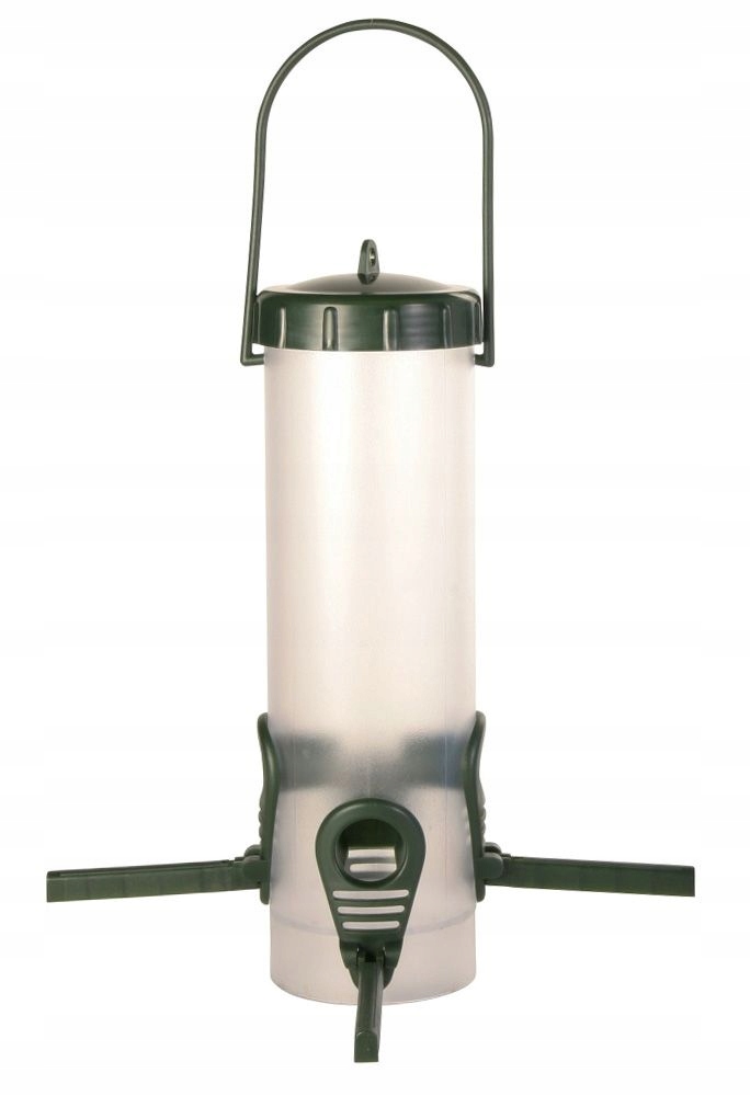 Venkovní krmítko pro ptáky Trixie 450 ml 23 cm