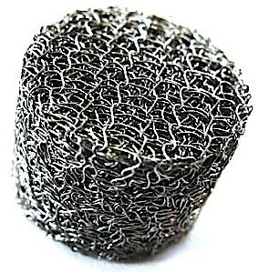 ZAPASOWE SITKO FILTRUJĄCE DO PIANOWNIC DO MYJEK CIŚNIENIOWYCH Producent Geko