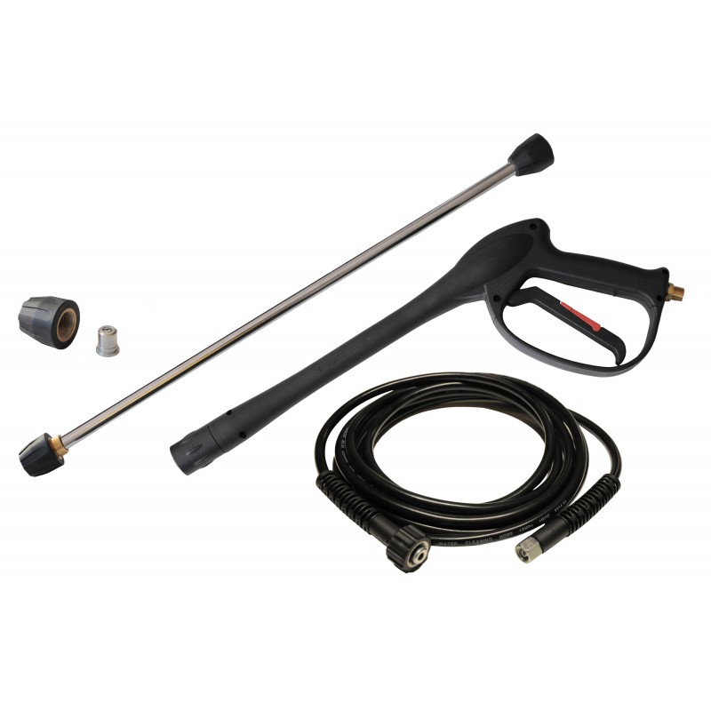 

Pistolet Z Lancą 250BAR Wąż 10M Do Karcher