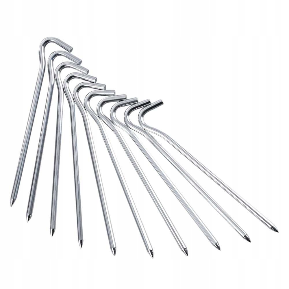 

Rockland Śledzie Szpilki Do Namiotu 10SZT 26cm