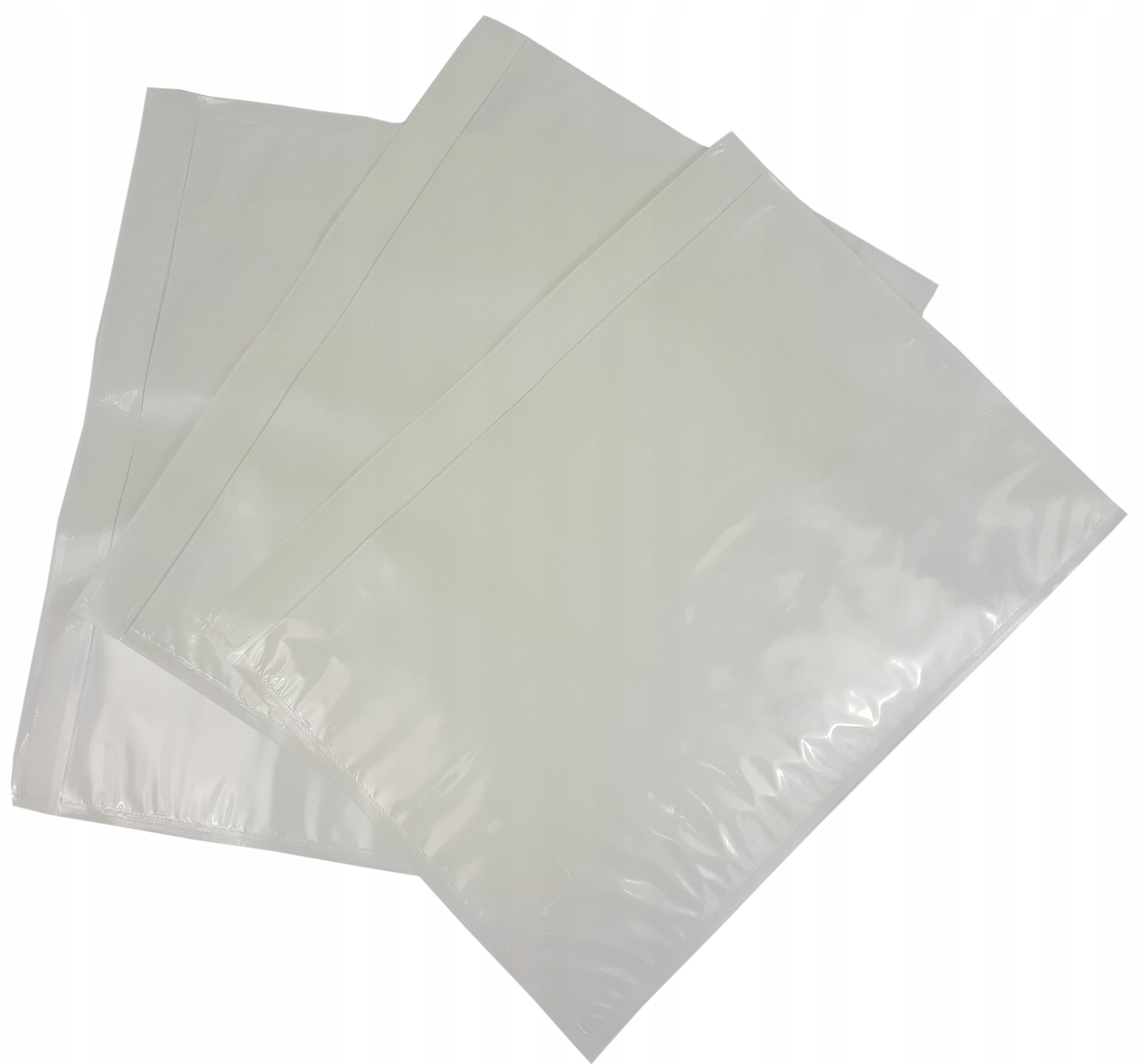 

Folie Kangurki Foliowe Kurierki C6 Mocne 1000sz