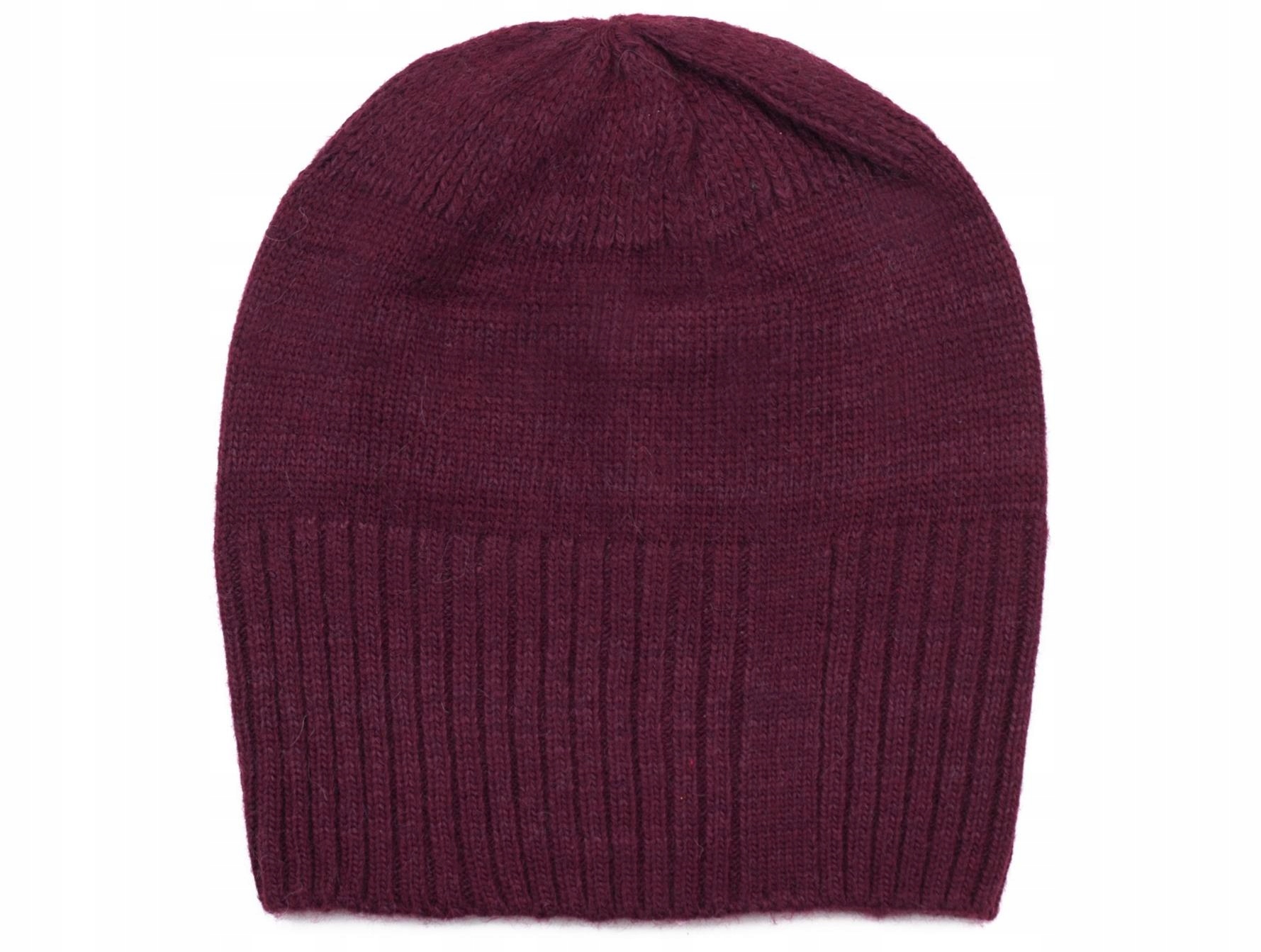 

Szaleo piękna Czapka Simple & cozy cz17584-4