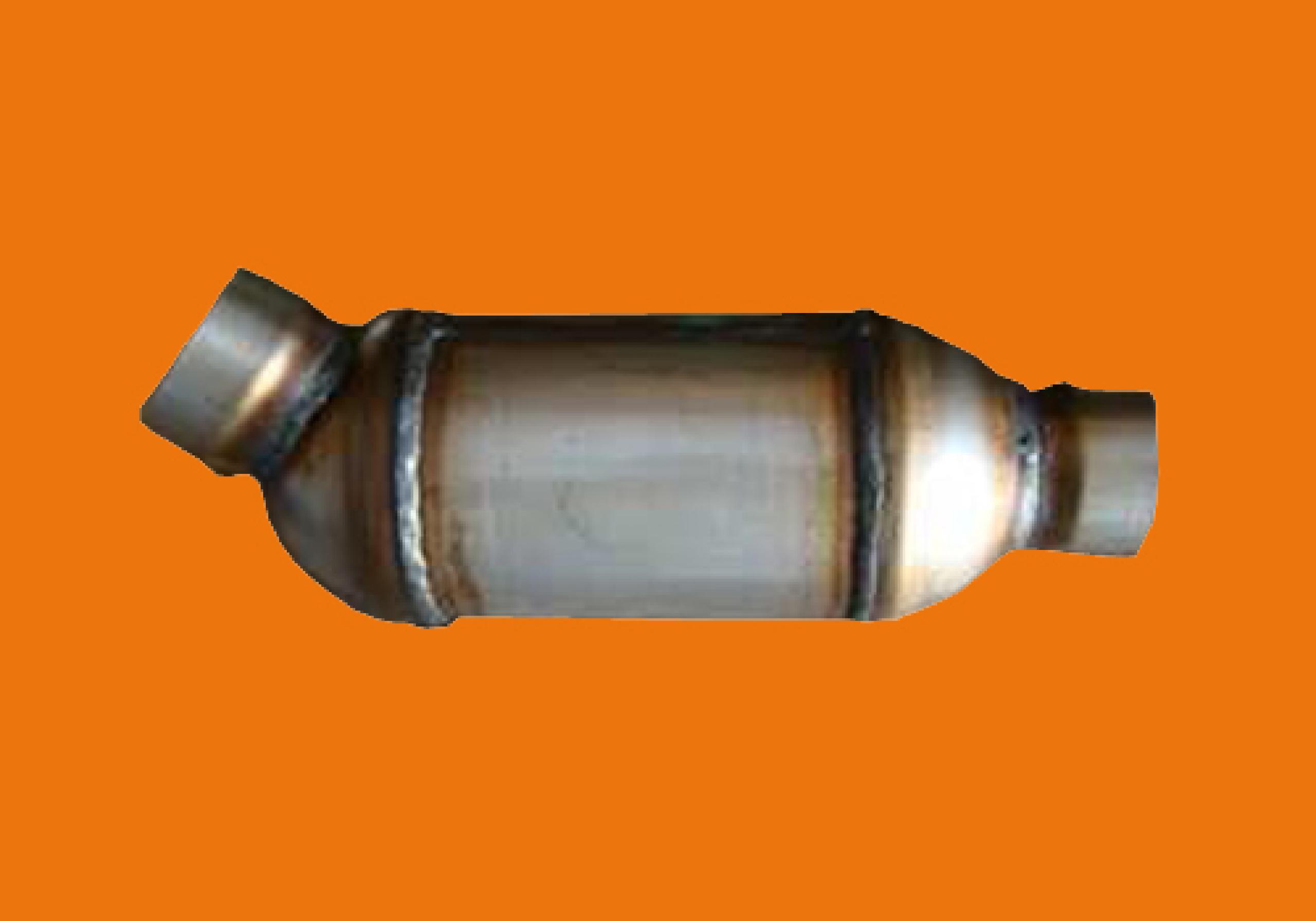 KATALIZATOR KATOWY RENAULT PEUGEOT MERCEDES EURO 3 Parts manufacturer JMJ