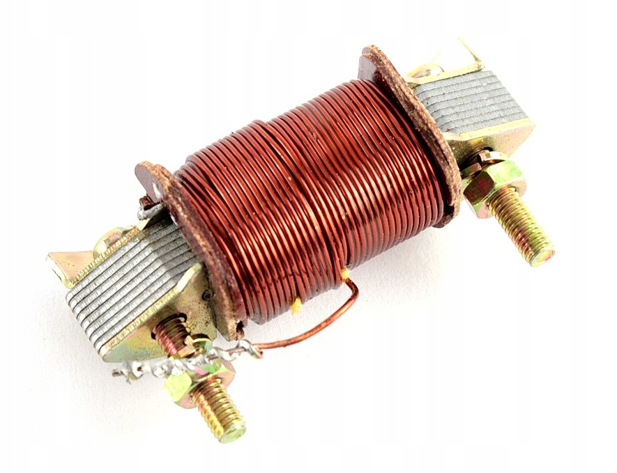 

Cewka świetlna światła Simson S51 SR50 Skuter 12V