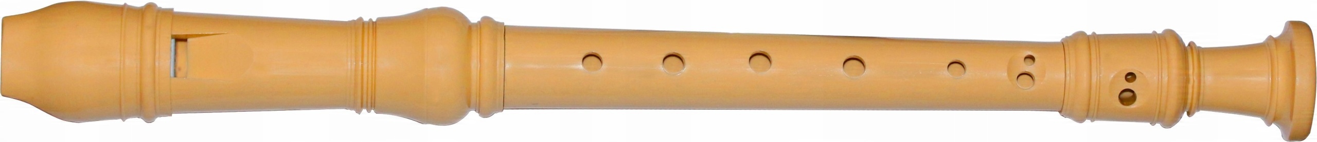 

Flet Prosty Plastikowy Do Nauki Grania SD-QM8A-4