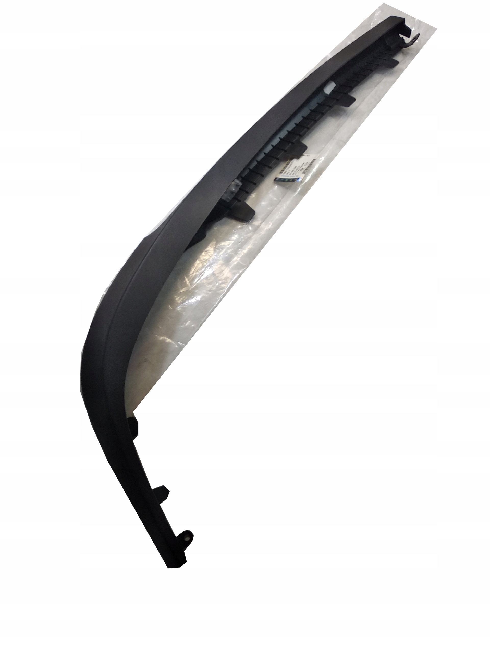 Спойлер правого бампера OPEL INSIGNIA 13204670