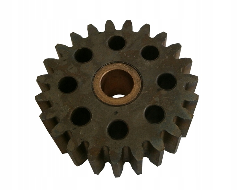 ZĘBATKA MTD 717-04678