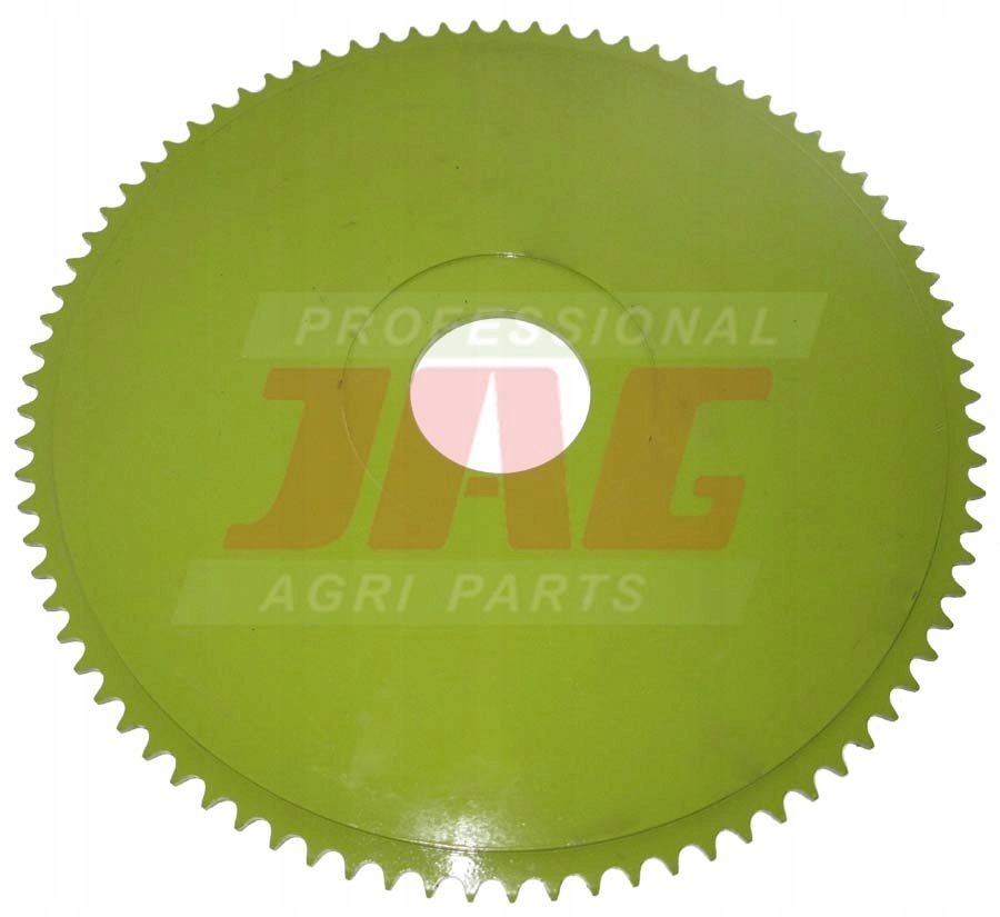 KOLO ZEBATE 85Z CLAAS 670417