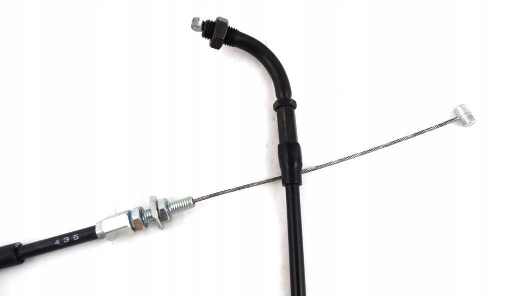 Otevírací Plynové Lanko Honda XL 250 500 S