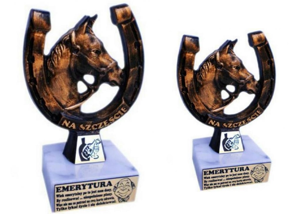 

Podkowa Dla Emeryta Emerytury Emerytura