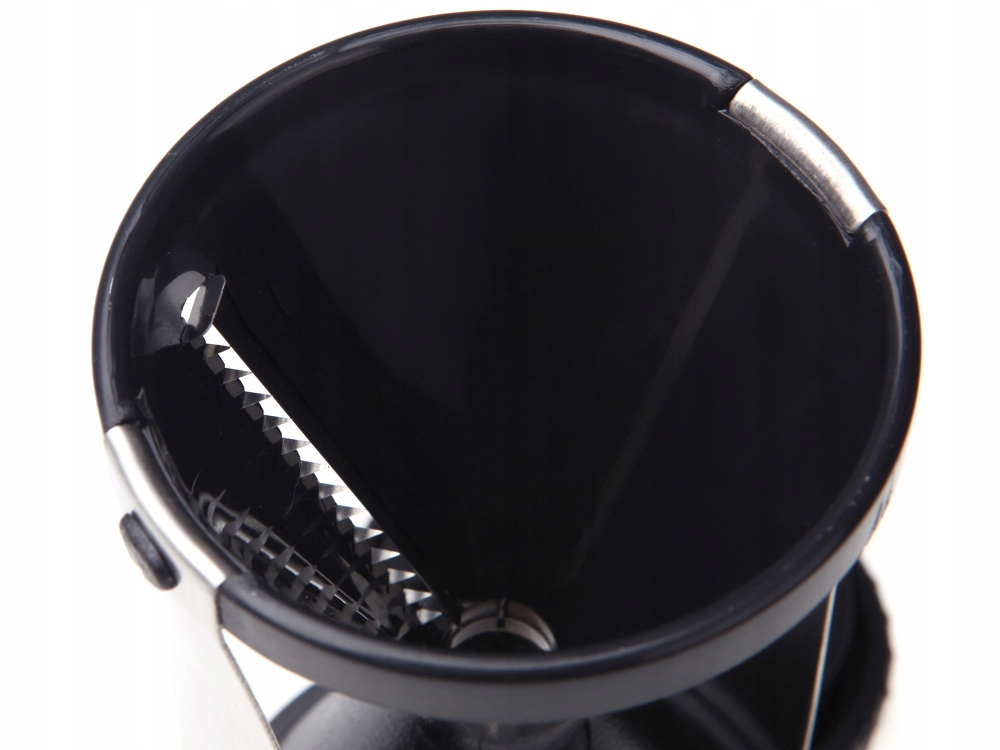 TEMPERÓWKA DO WARZYW TRÓJSTRONNA SPIRALNA JULIENNE EAN (GTIN) 5907451308134