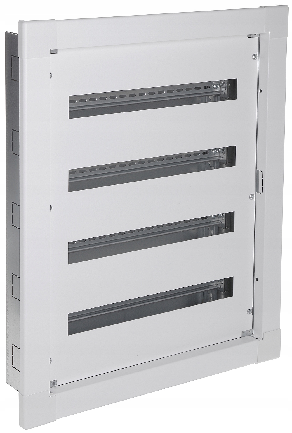 Podomietkový rozvádzač 4x24 Legrand 337224