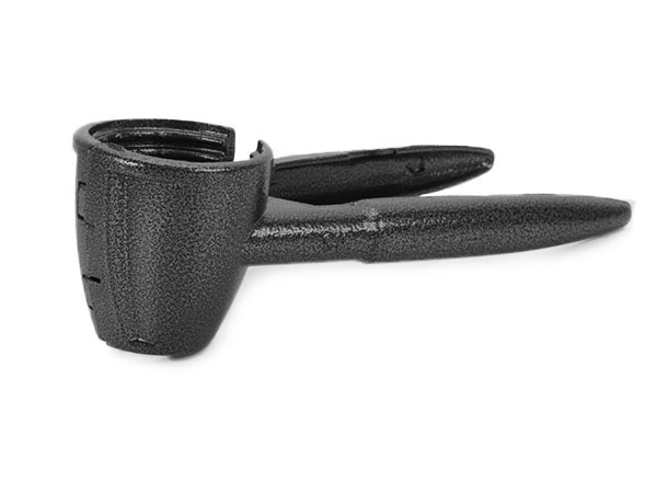 DZIADEK DO ORZECHÓW UNIWERSALNY OTWIERACZ BUTELEK Waga produktu z opakowaniem jednostkowym 0.128 kg