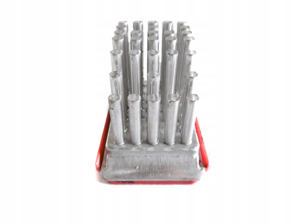 AUDI VW REZYSTOR DMUCHAWY 1J0907521