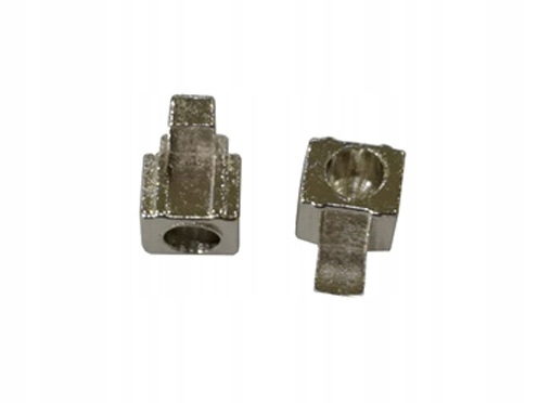 

Zatrzaski rygle do joy-conów do 2 szt L+r metalowe