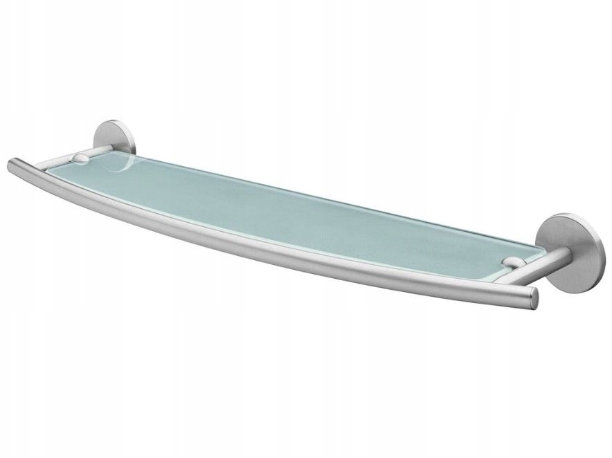 Police Bisk Virginia 72076 6x15,5 cm chrom