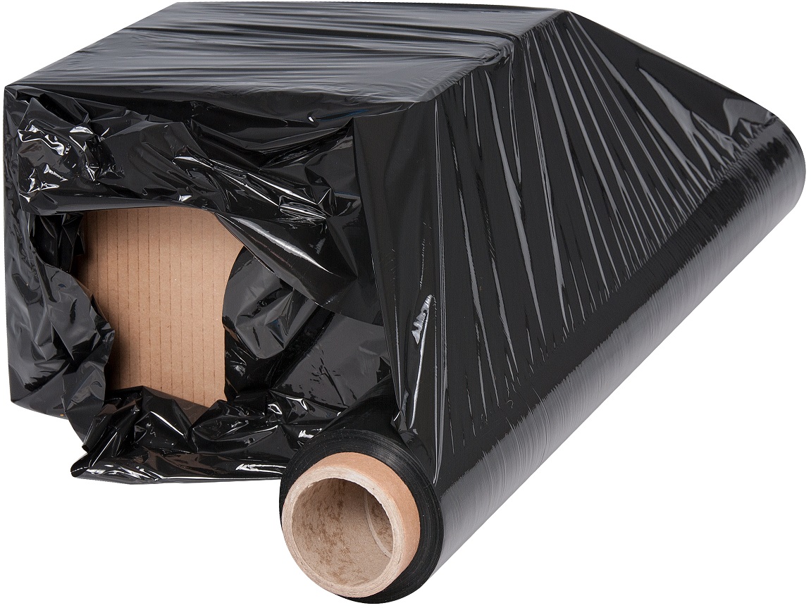 

1,50kg Folia Do Pakowania Palet Paczek Pakunkowa