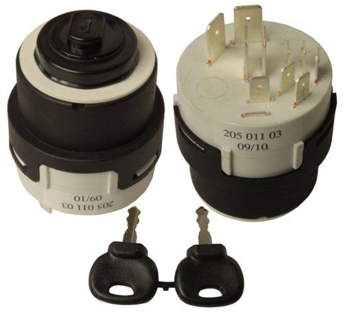 ПЕРЕКЛЮЧАТЕЛЬ JCB CX CASE ПУСКОВОЙ ПЕРЕКЛЮЧАТЕЛЬ