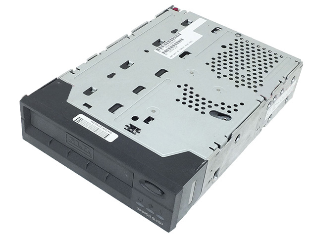 Tandberg SLR60 30/60 Gb Scsi LVD A3C40028829